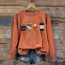 Halloween Sweatshirt