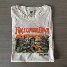 Halloweentown Est 1998 T-shirt