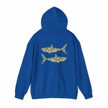 Protect The Sharks Hoodie