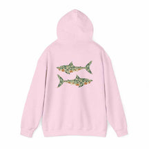 Protect The Sharks Hoodie