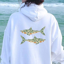 Protect The Sharks Hoodie