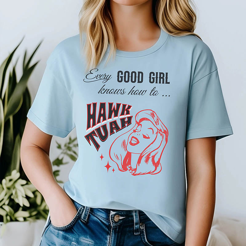 Hawk Tuah Girl Spit on that Thang T-Shirt