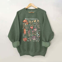 Hyrule Flora Sweatshirt