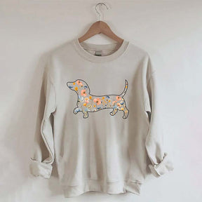 Dachshund Sweatshirt