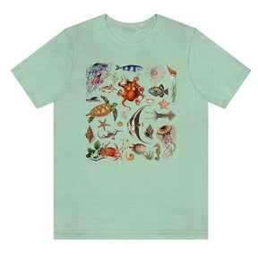 Beach Vacay T-Shirt