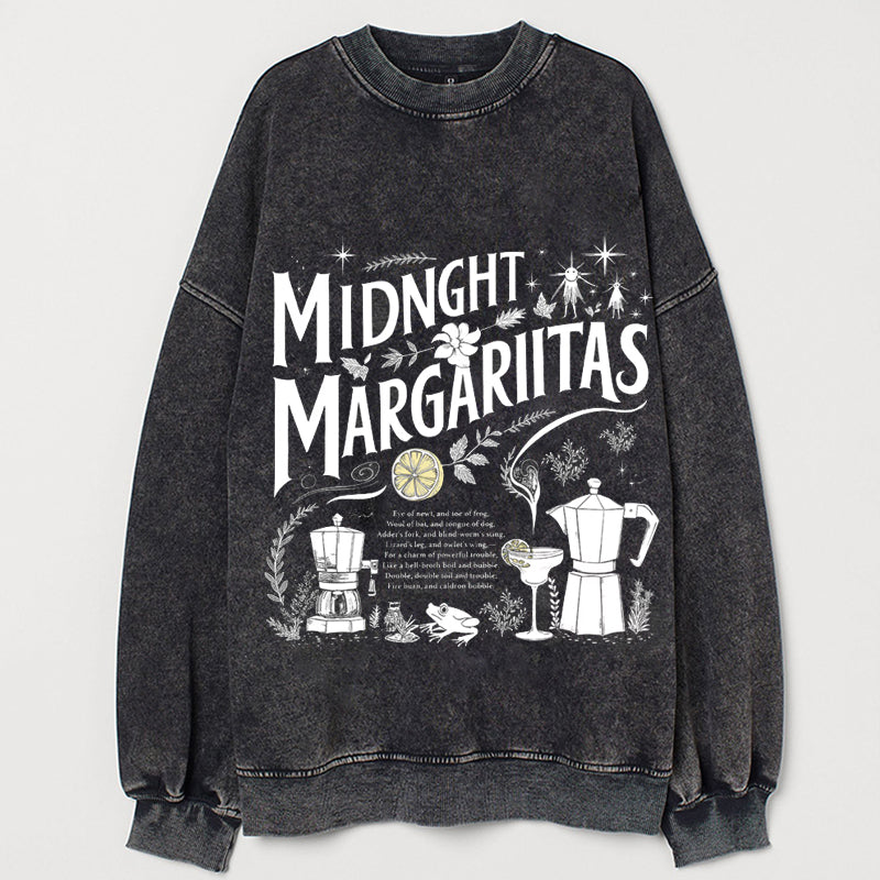 Midnight Margaritas T-Shirt/Sweatshirt