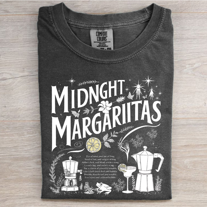 Midnight Margaritas T-Shirt/Sweatshirt