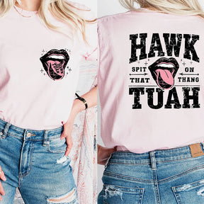 Hawk Tuah 24 T-Shirt