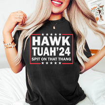Hawk Tuah Spit on That Thing Girl T-Shirt