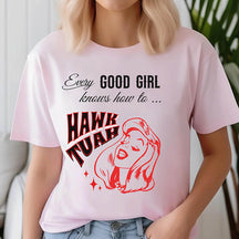 Hawk Tuah Girl Spit on that Thang T-Shirt
