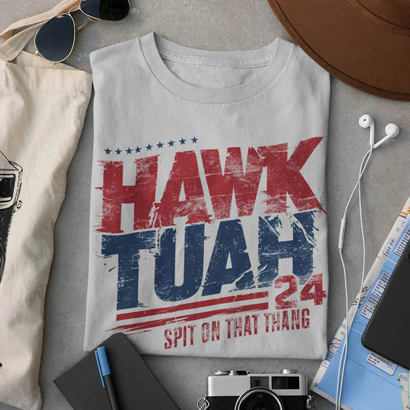 2024 Funny TikTok T-Shirt