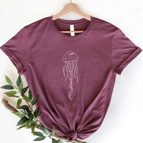 Ocean Lover T-Shirt