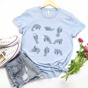 Ocean Animal T-Shirt