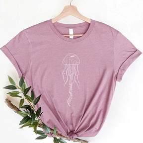 Ocean Lover T-Shirt