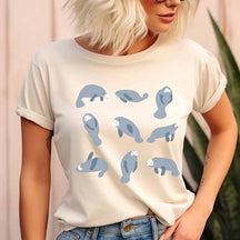 Ocean Animal T-Shirt