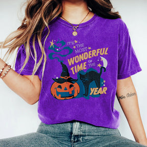 It's the Most Wonderful Time of the Year T-shirt