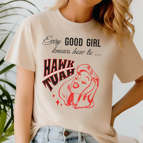 Hawk Tuah Girl Spit on that Thang T-Shirt