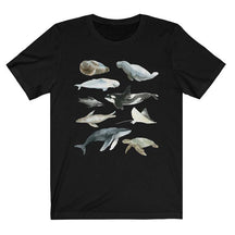 Marine Life  Marine Biology T-Shirt Marine Animal Gift For Grils