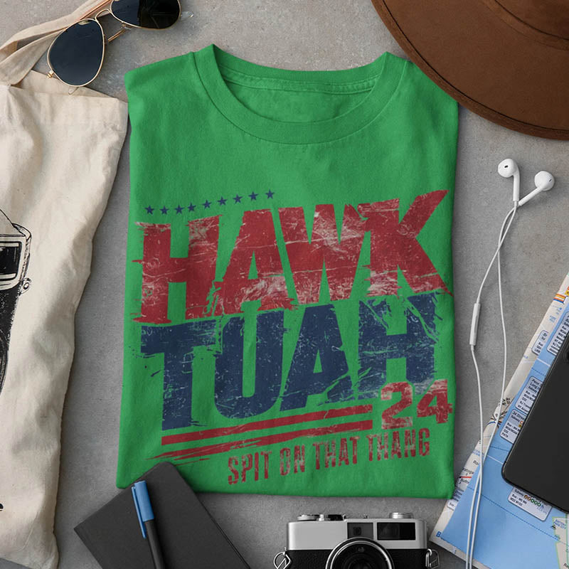 2024 Funny TikTok T-Shirt