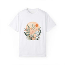 New Mercies Every Day Flowers T-Shirt