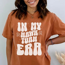 In My Hawk Tuah Era T-shirt