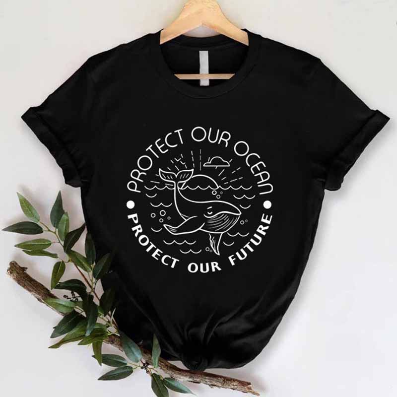 Save the Oceans T-Shirt