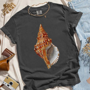 Ocean Graphic T-Shirt