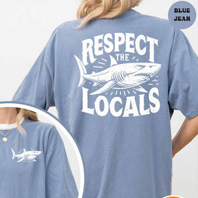 Protect The Ocean T-Shirt