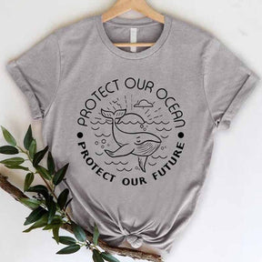 Save the Oceans T-Shirt