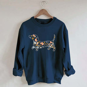 Dachshund Sweatshirt