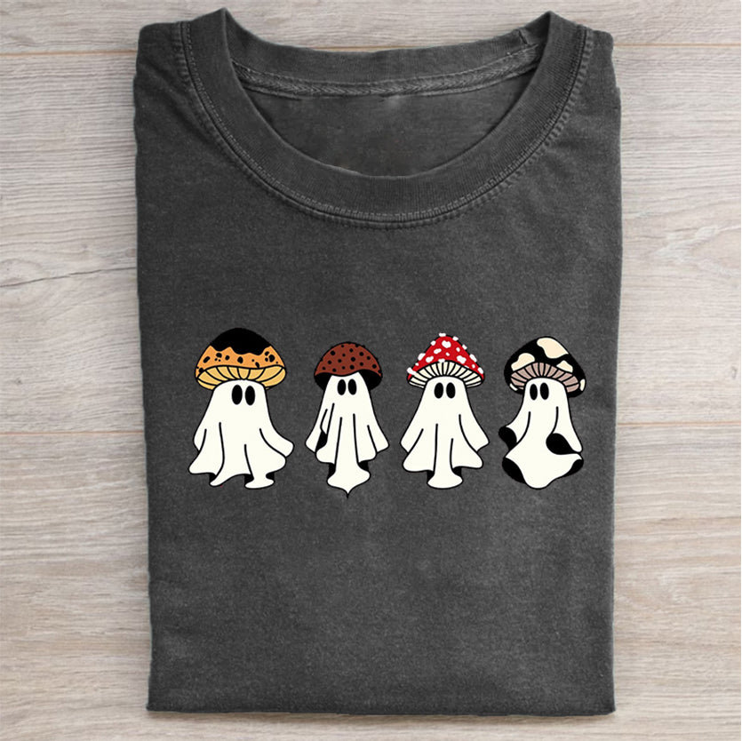 Magic Mushroom T-Shirt