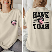 Hawk Tuah 24 T-Shirt