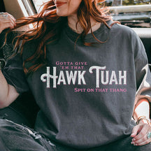 Viral Hawk Tuah Girl T-shirt