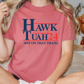 Hawk Tuah 2024 T-Shirt