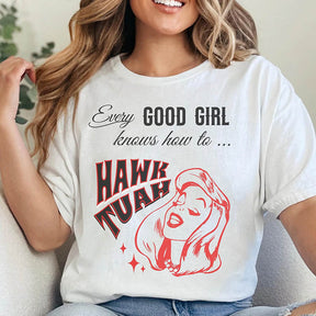 Hawk Tuah Girl Spit on that Thang T-Shirt