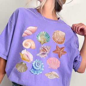 Ocean Lover T-Shirt