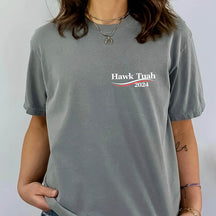 Hawk Tuah Meme Girl 2024 T-Shirt