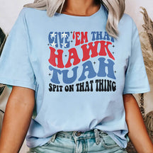 Hawk Tuah '24 Unisex T-shirt