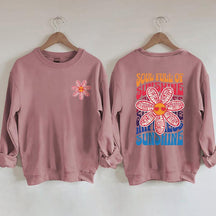 Soul Full Of Sunshine Sweatshirt