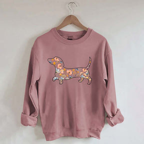 Dachshund Sweatshirt