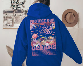 Protect Our Oceans Shirt