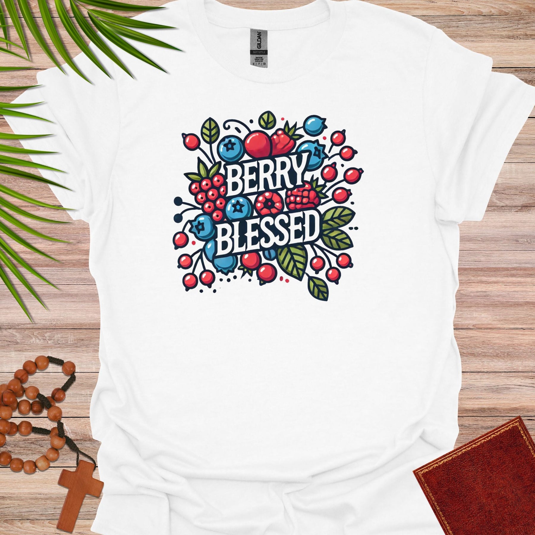 Berry Blessed