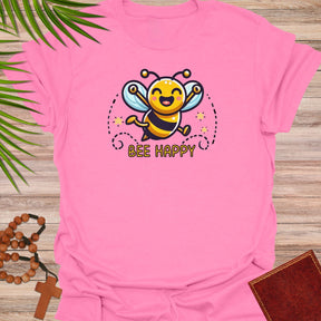 Bee Happy