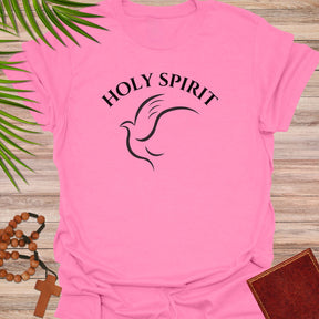 Holy Spirit