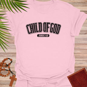 Child Of God 1