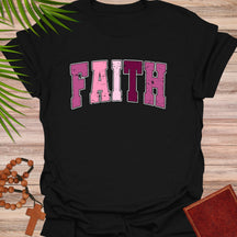 Pink Faith