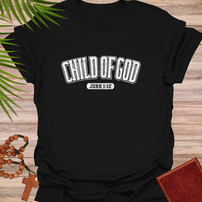 Child Of God 1