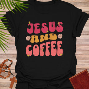 Jesus And Coffee