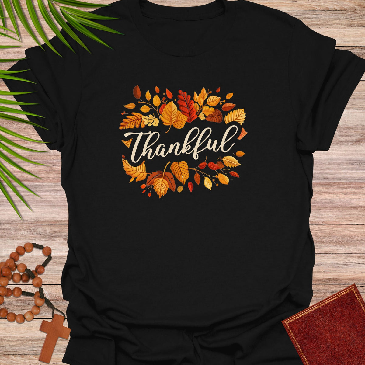 Fall Thankful