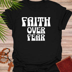 Faith over Fear